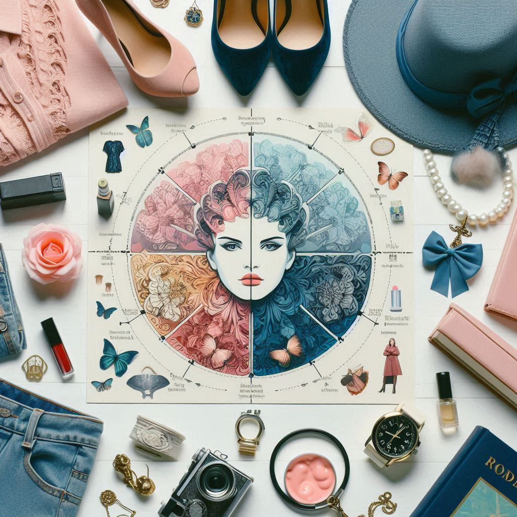 The Psychology of Fashion: How Clothes Influence Our Mood and Behavior