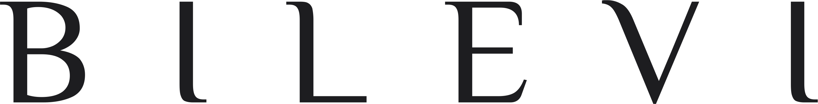 BILEVI