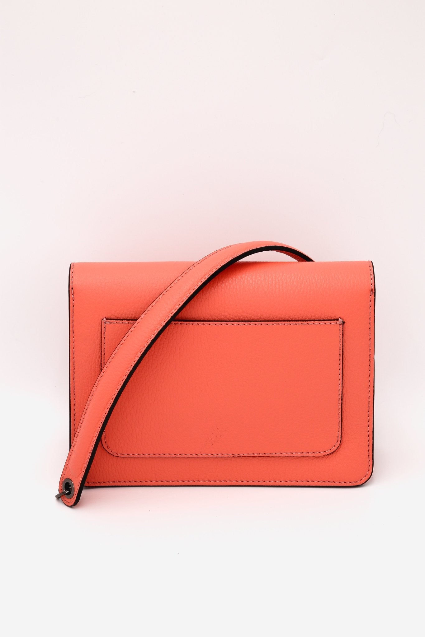 Shoulder Bag Anita - BILEVI