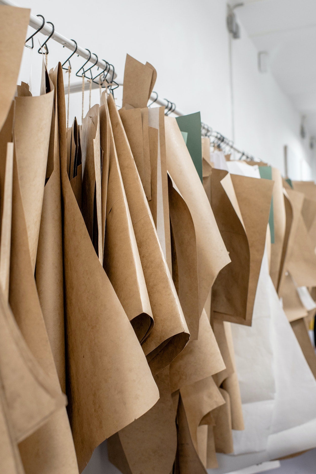 Bilevi's commitment to quality is evident in the intricate patterns and textures of their fabrics.