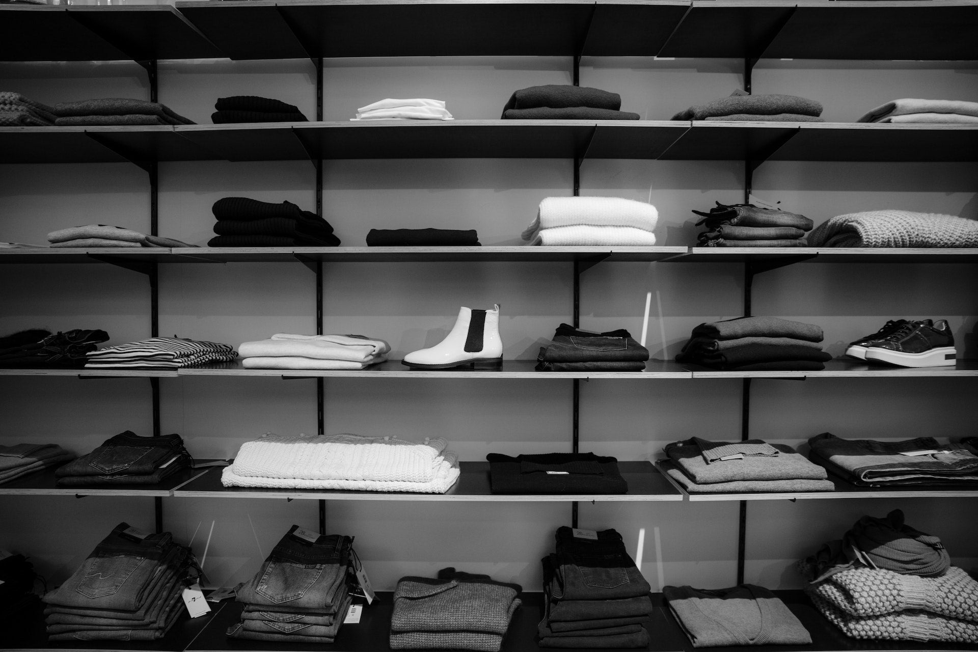 BILEVI DRESS STORE