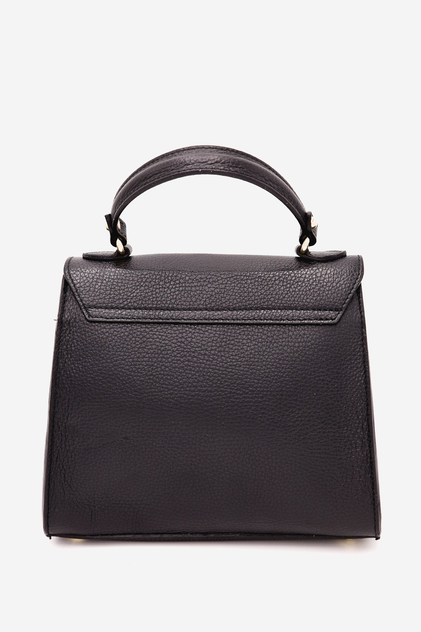 Hand Bag Drea Black - BILEVI