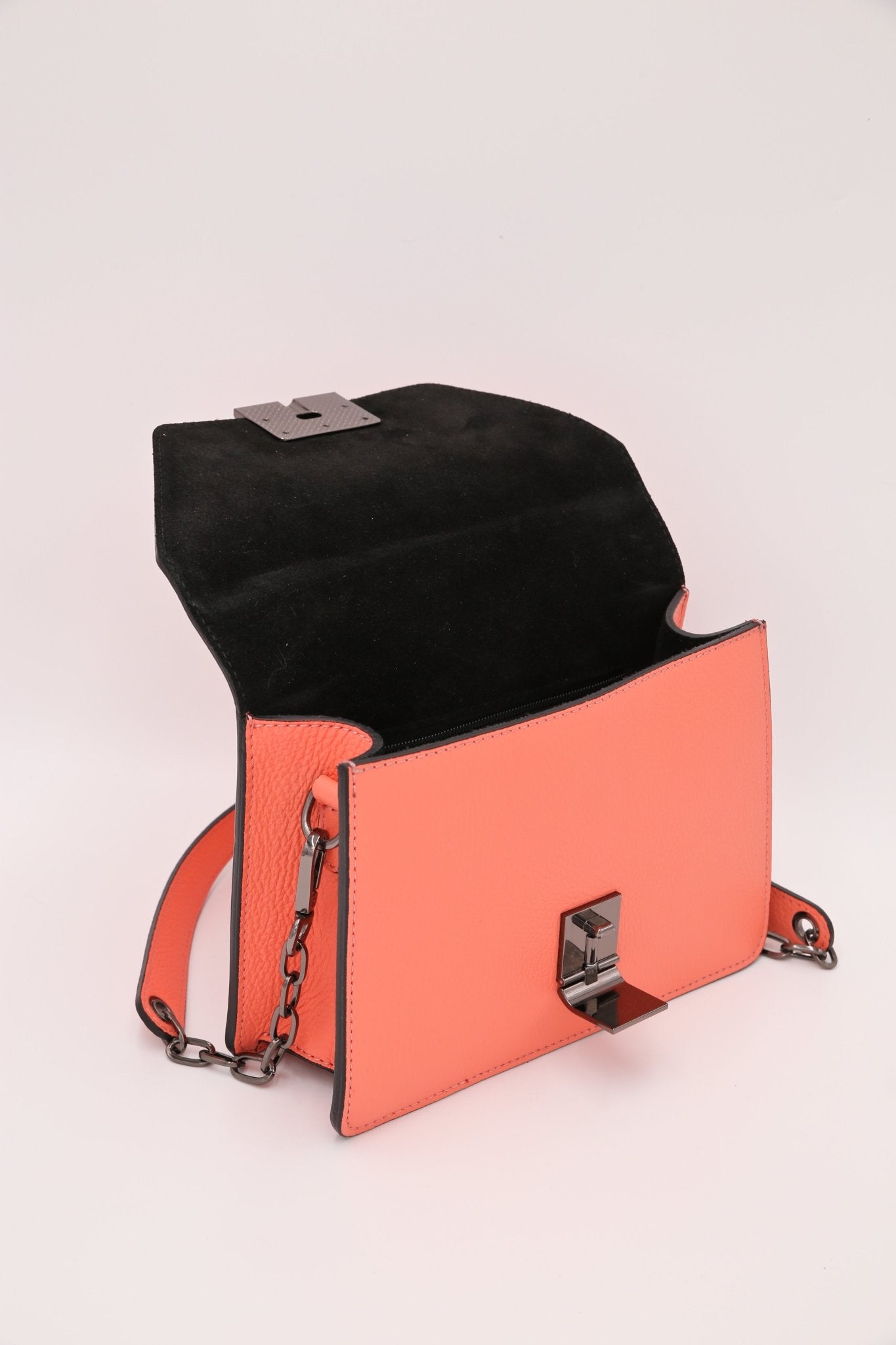 Shoulder Bag Anita - BILEVI